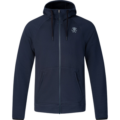 Rafiki Heren Pantera Zip Jas