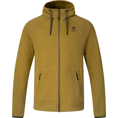 Rafiki Heren Pantera Zip Jas