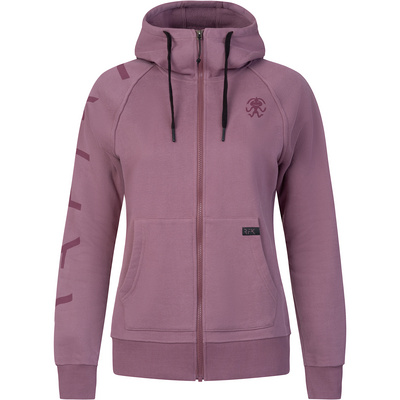 Rafiki Dames Nuria Zip Jas