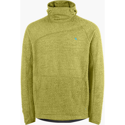 Kl&auml;ttermusen Heren Gimle Hoodie