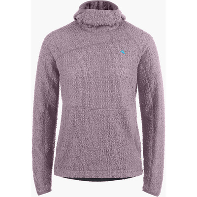 Kl&auml;ttermusen Dames Gimle Hoodie
