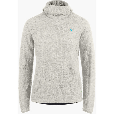 Kl&auml;ttermusen Dames Gimle Hoodie