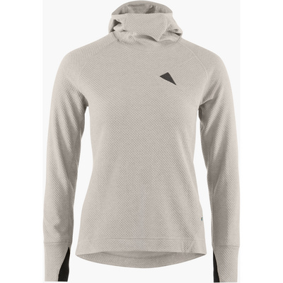 Kl&auml;ttermusen Dames Huge Hoodie