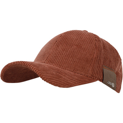 Jeanne Baret Dames Faroe Baseball Pet