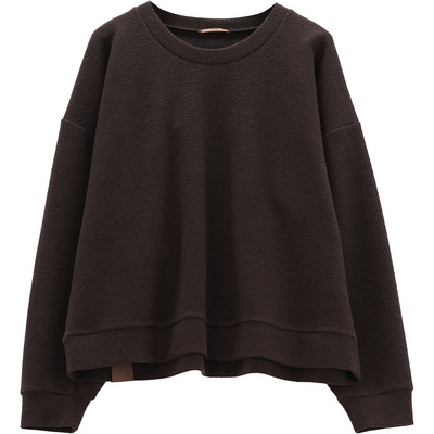 Jeanne Baret Dames Tinos Trui