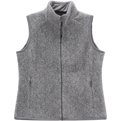 Jeanne Baret Dames Glace Bodywarmer