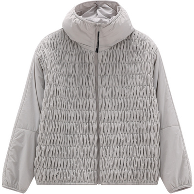 Jeanne Baret Dames Skye Jas