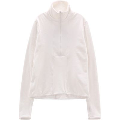 Jeanne Baret Dames Reunion Hoodie
