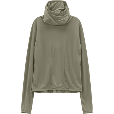 Jeanne Baret Dames Reunion Hoodie