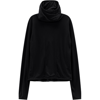 Jeanne Baret Dames Reunion Hoodie