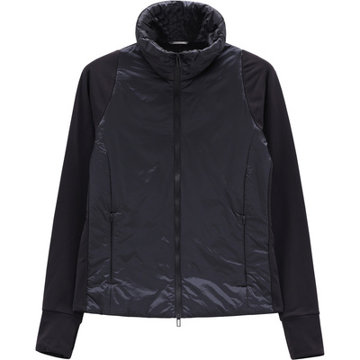 Jeanne Baret Dames Senja Jas