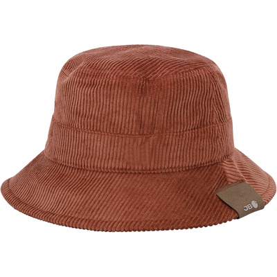 Jeanne Baret Dames Faroe Bucket Muts