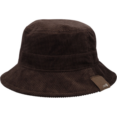 Jeanne Baret Dames Faroe Bucket Muts