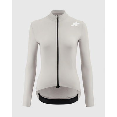 Assos Dames Mille GT Spring Fall S11 Shirt