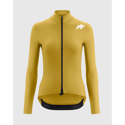 Assos Dames Mille GT Spring Fall S11 Shirt