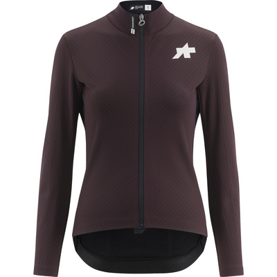 Assos Dames Mille GT Winter S11 Evo Jas