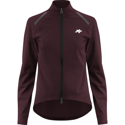 Assos Dames Mille GT Shell S11 Evo Jas