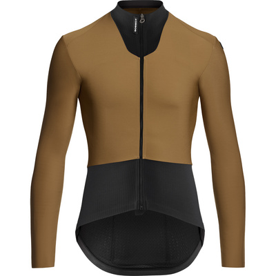 Assos Heren Equipe R Spring Fall S11 Shirt