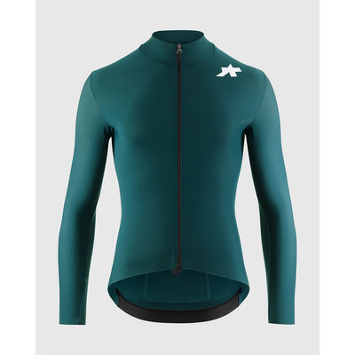 Assos Heren Mille GT Spring Fall S11 Shirt