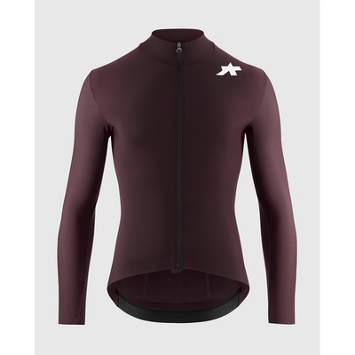 Assos Heren Mille GT Spring Fall S11 Shirt