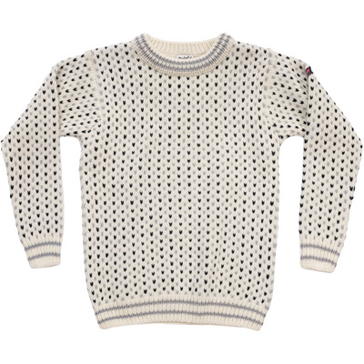 Devold Nordsj&oslash; Two-Tone Trui