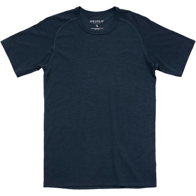 Devold Heren Adventure Merino 190 T-shirt