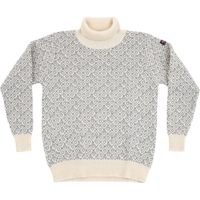 Devold Svalbard Refined High Neck Trui