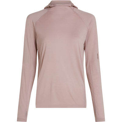 Icebreaker Dames 150 MerinoFine Ace Hoodie
