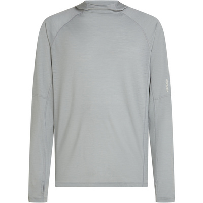 Icebreaker Heren 150 MerinoFine Ace Hoodie