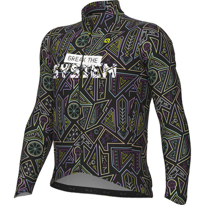 Al&eacute; Heren System Shirt