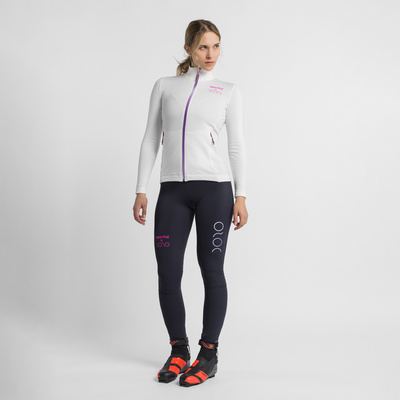 Sportful Dames Doro Cardio Fleece Jas