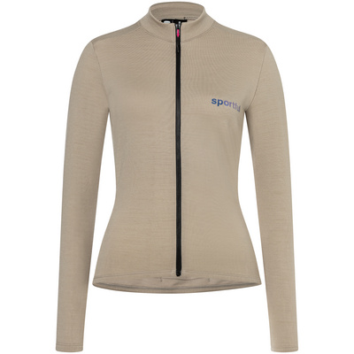Sportful Dames SRK Shift Jas