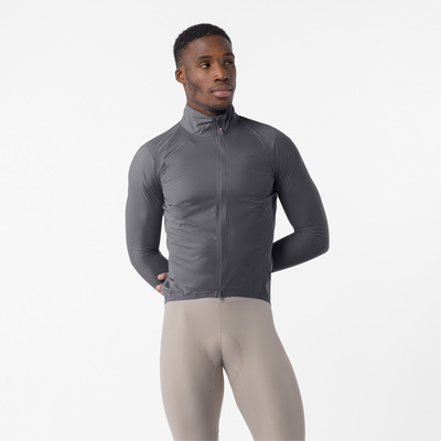 Castelli Heren Transition Air Jas