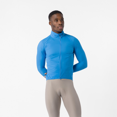 Castelli Heren Transition Air Jas