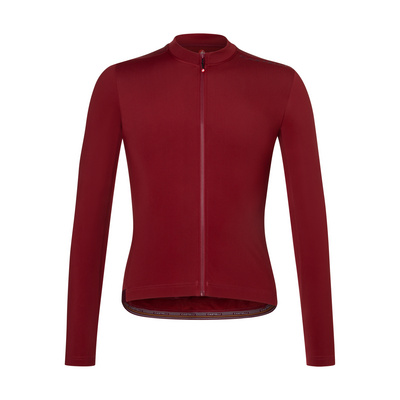 Castelli Heren Espresso Thermal 2 Shirt