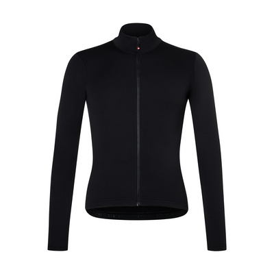 Castelli Heren Competizione Thermal Shirt