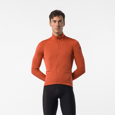 Castelli Heren Competizione Thermal Shirt