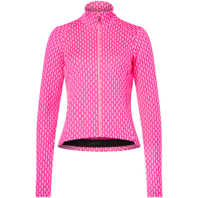 Castelli Dames Ventra Thermal Shirt