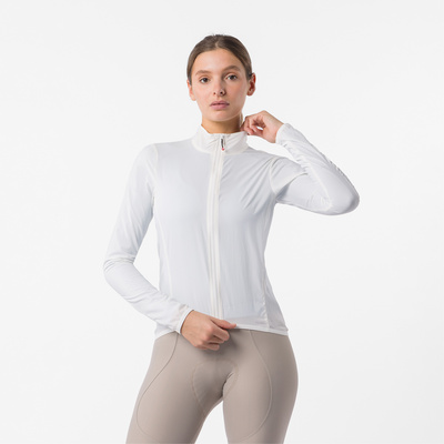 Castelli Dames Transition Air Jas