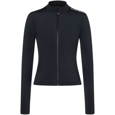 Castelli Dames Espresso Thermal 2 Shirt