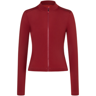 Castelli Dames Espresso Thermal 2 Shirt