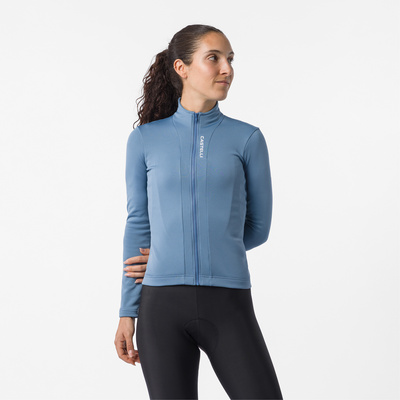Castelli Dames Sinergia 3 Shirt
