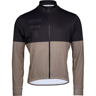 Protective Heren Minds Eye Shirt
