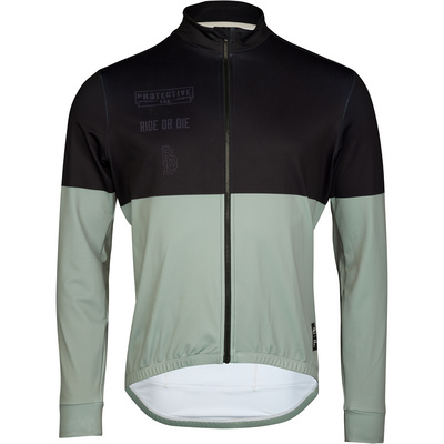 Protective Heren Minds Eye Shirt