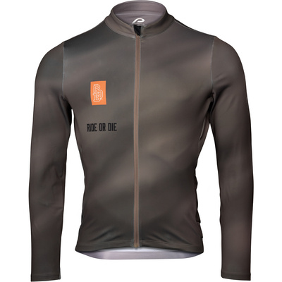 Protective Heren Mystery Shirt