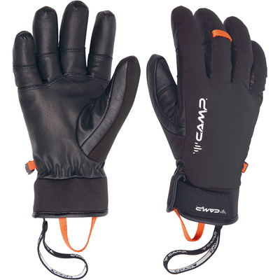 Camp G Hot Wool Dry Handschoenen