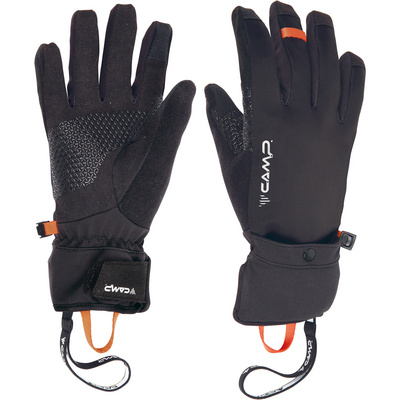 Camp G Dual Warm Handschoenen