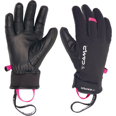 Camp Dames G Hot Wool Dry Handschoenen