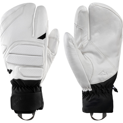 Zanier Gloves Revolution STX Trigger Handschoenen