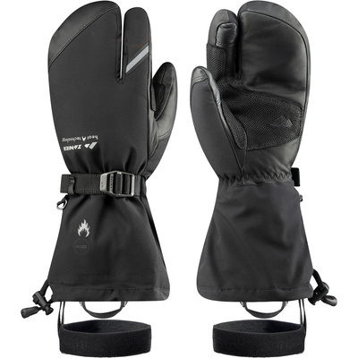Zanier Gloves Backcountry Heat STX 4000 Handschoenen